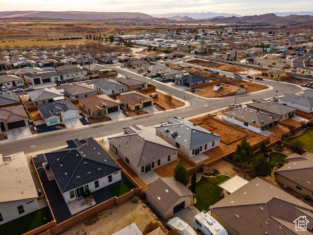 3594 W 185 N, Hurricane, UT 84737