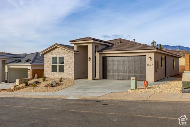 3594 W 185 N, Hurricane, UT 84737