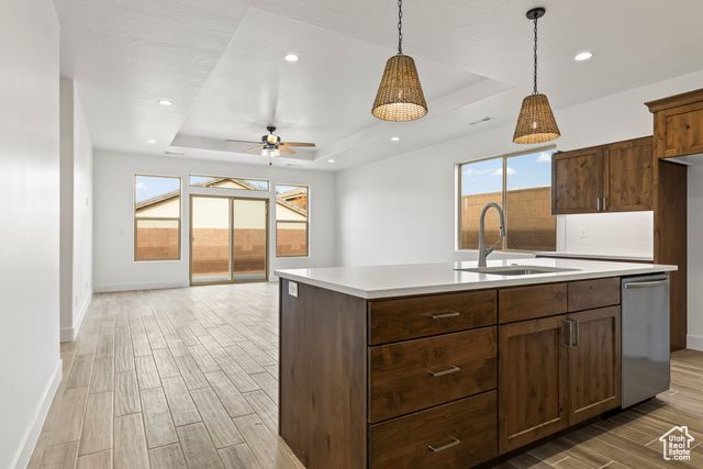 3594 W 185 N, Hurricane, UT 84737