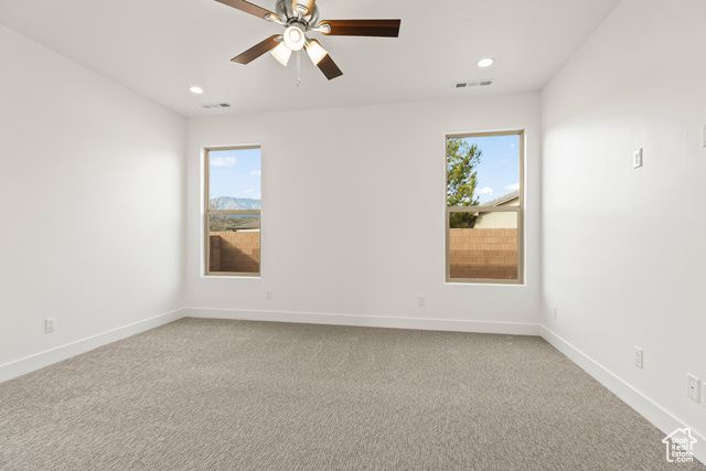 3594 W 185 N, Hurricane, UT 84737