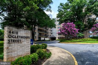 4410 OGLETHORPE ST, Hyattsville, MD 20781