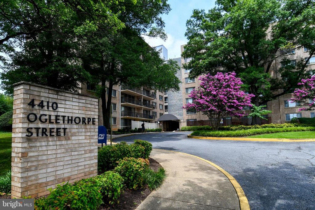 4410 OGLETHORPE ST, Hyattsville, MD 20781