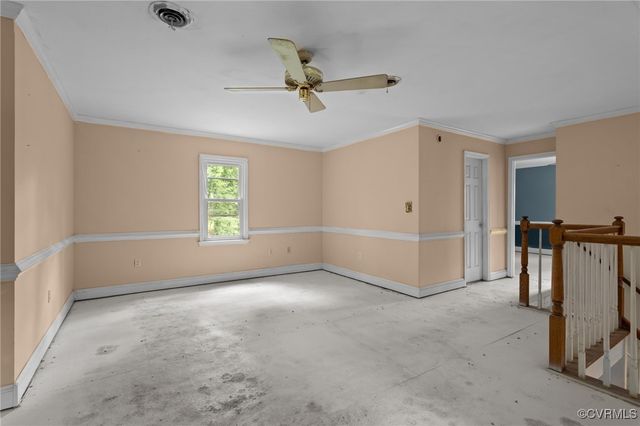 3025 Maplevale Rd, Chester, VA 23831
