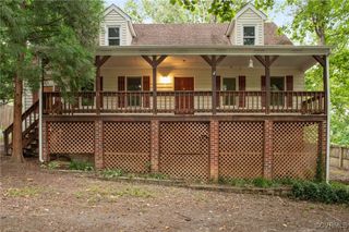 3025 Maplevale Rd, Chester, VA 23831