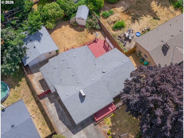 1108 Se 168TH Ave, Portland, OR 97233