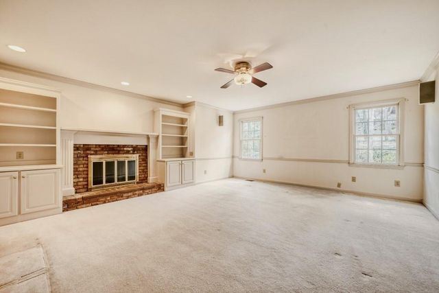 1240 Hampton Hall Drive NE, Brookhaven, GA 30319