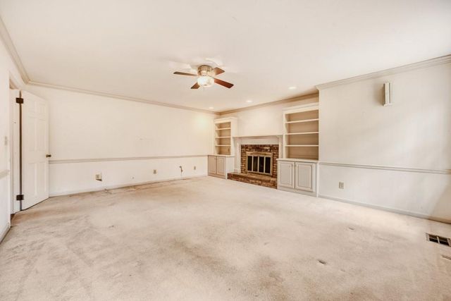 1240 Hampton Hall Drive NE, Brookhaven, GA 30319