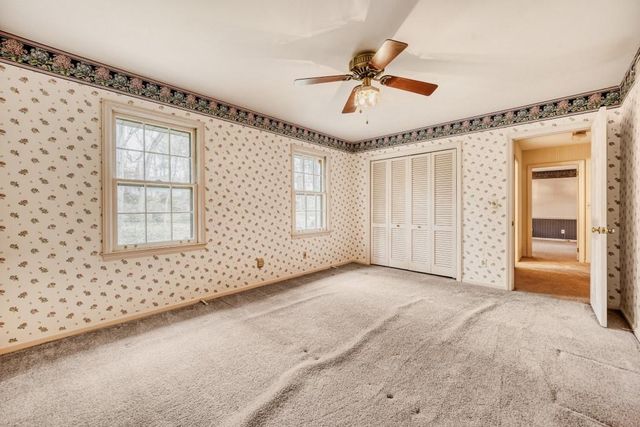 1240 Hampton Hall Drive NE, Brookhaven, GA 30319