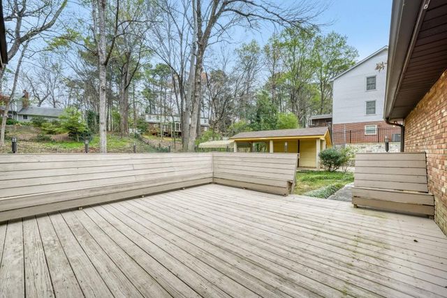 1240 Hampton Hall Drive NE, Brookhaven, GA 30319