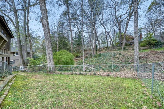 1240 Hampton Hall Drive NE, Brookhaven, GA 30319