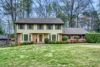 1240 Hampton Hall Drive NE, Brookhaven, GA 30319