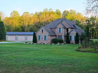 3143 Macedonia Road, Tate Twp, OH 45106