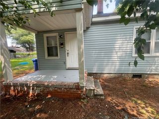 1106 Clark Street B, Fayetteville, NC 28305