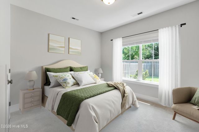 62 Streambed Way, Hampstead, NC 28443