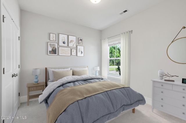 62 Streambed Way, Hampstead, NC 28443