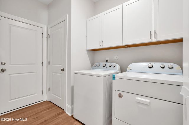 62 Streambed Way, Hampstead, NC 28443
