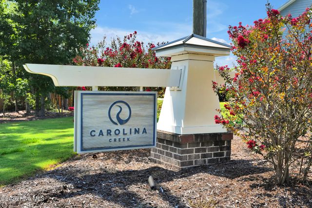 62 Streambed Way, Hampstead, NC 28443