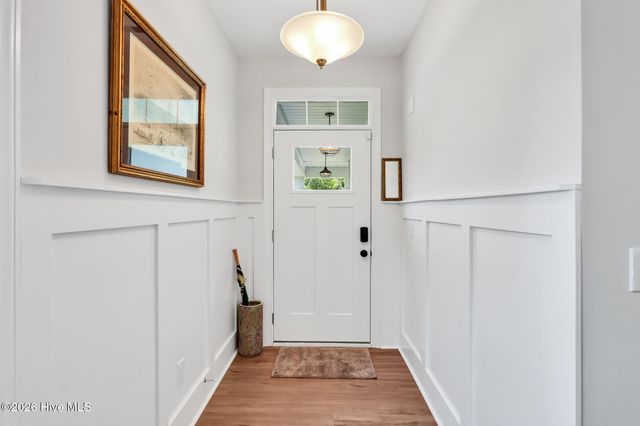 62 Streambed Way, Hampstead, NC 28443