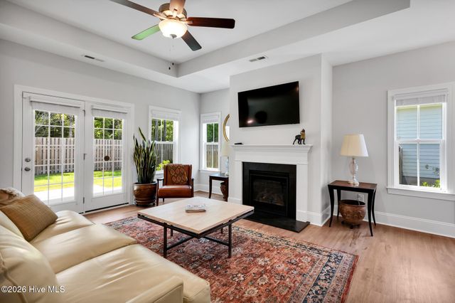 62 Streambed Way, Hampstead, NC 28443