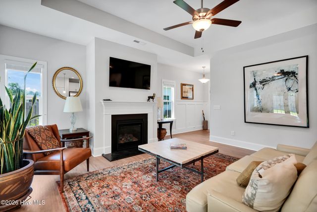 62 Streambed Way, Hampstead, NC 28443