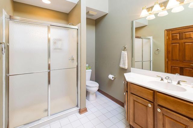 1424 Culbertson Drive, Mount Vernon, OH 43050