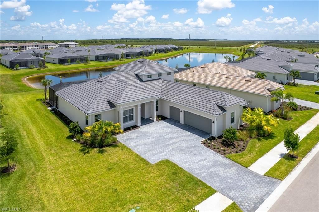 5845 Carnoustie CT, AVE MARIA, FL 34142 — exterior