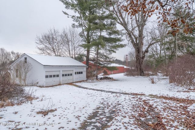 143 Old Route 209, Hurley, NY 12443