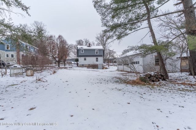 143 Old Route 209, Hurley, NY 12443