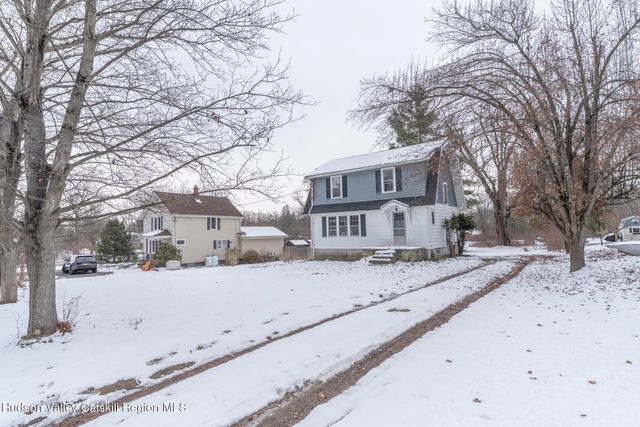 143 Old Route 209, Hurley, NY 12443