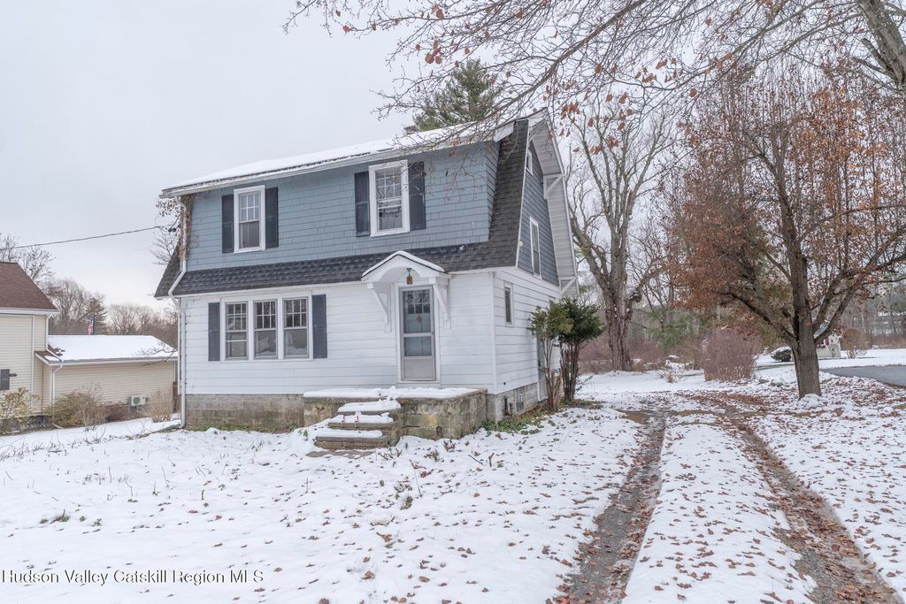 143 Old Route 209, Hurley, NY 12443