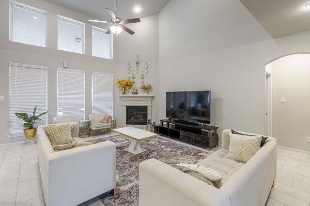 4519 Hronas Drive, Katy, TX 77449
