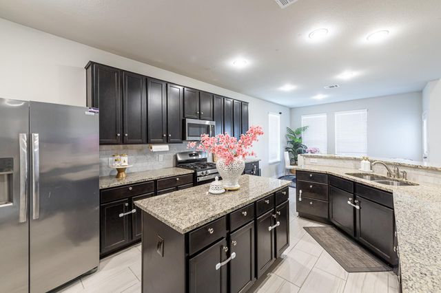 4519 Hronas Drive, Katy, TX 77449