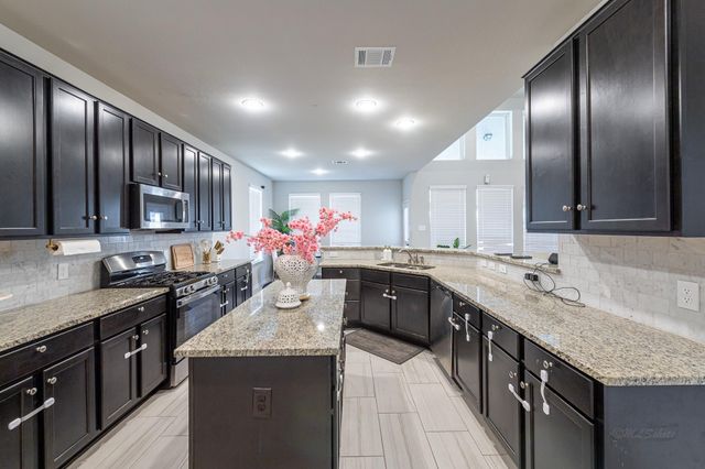 4519 Hronas Drive, Katy, TX 77449
