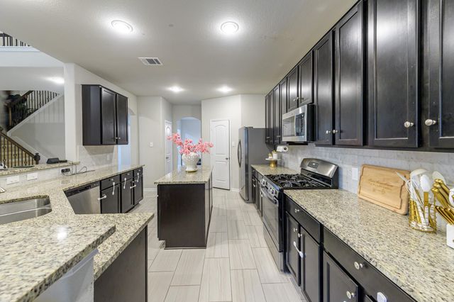 4519 Hronas Drive, Katy, TX 77449