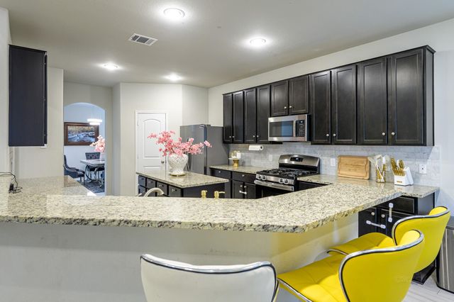 4519 Hronas Drive, Katy, TX 77449