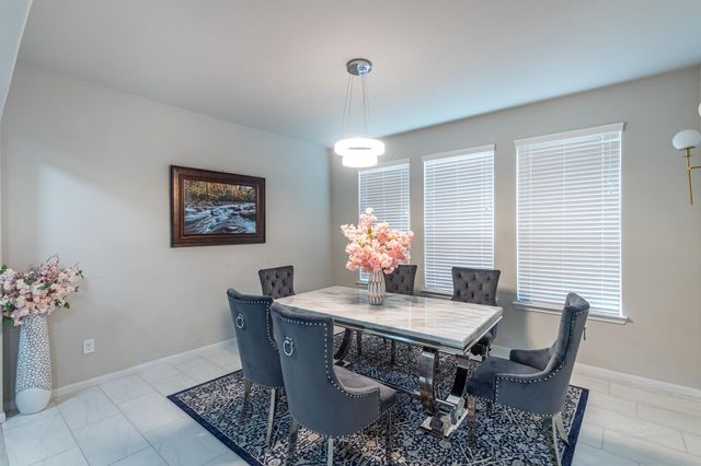 4519 Hronas Drive, Katy, TX 77449