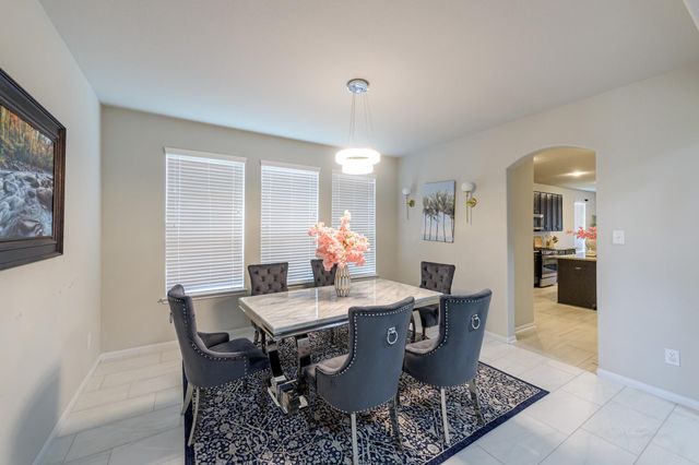 4519 Hronas Drive, Katy, TX 77449