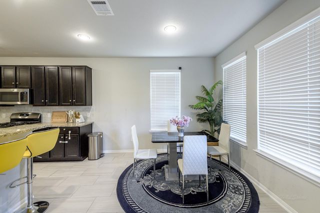 4519 Hronas Drive, Katy, TX 77449