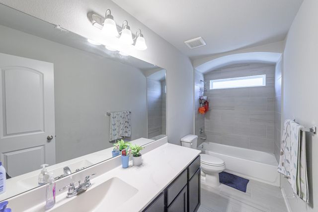 4519 Hronas Drive, Katy, TX 77449