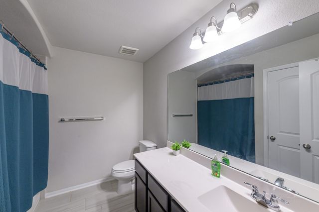 4519 Hronas Drive, Katy, TX 77449