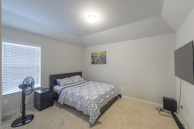 4519 Hronas Drive, Katy, TX 77449