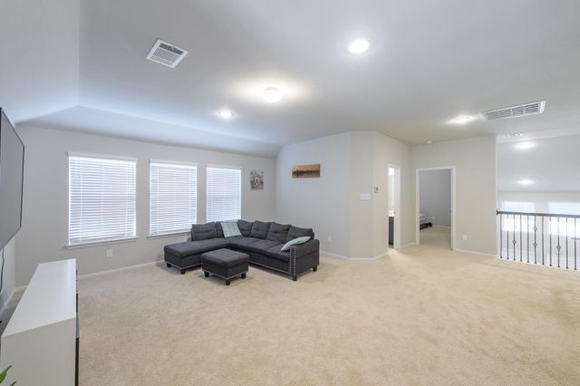 4519 Hronas Drive, Katy, TX 77449