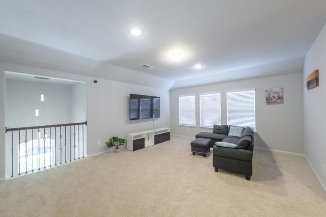 4519 Hronas Drive, Katy, TX 77449