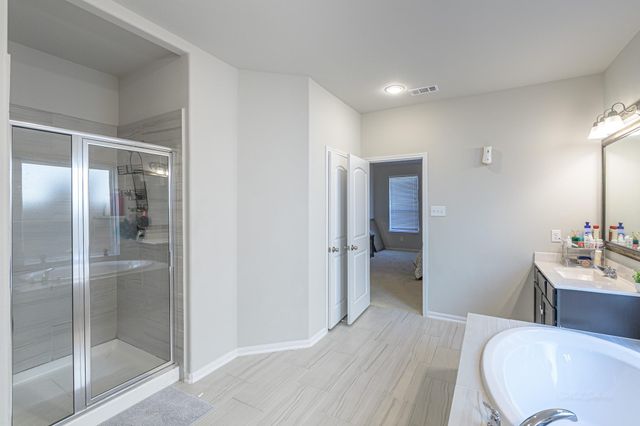 4519 Hronas Drive, Katy, TX 77449
