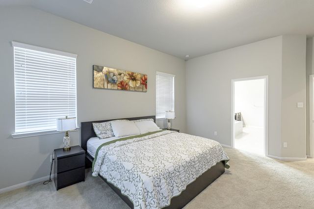 4519 Hronas Drive, Katy, TX 77449