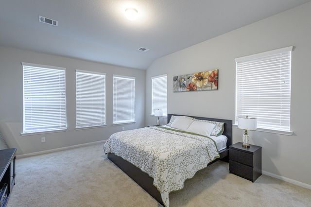 4519 Hronas Drive, Katy, TX 77449