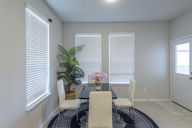 4519 Hronas Drive, Katy, TX 77449