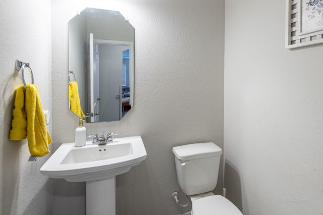 4519 Hronas Drive, Katy, TX 77449