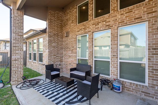 4519 Hronas Drive, Katy, TX 77449