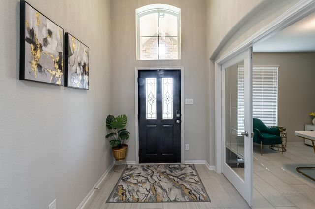 4519 Hronas Drive, Katy, TX 77449